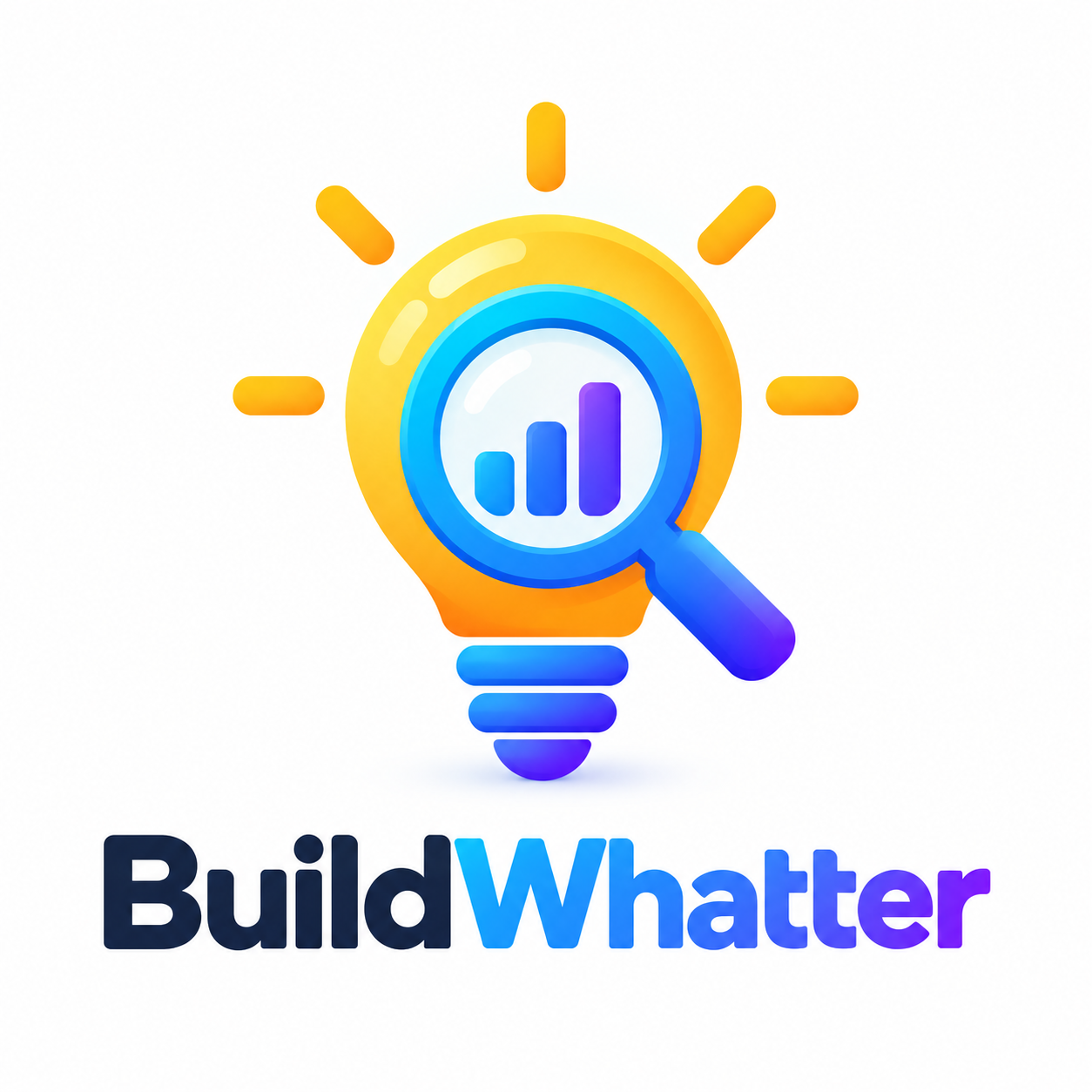 BuildWhatter icon