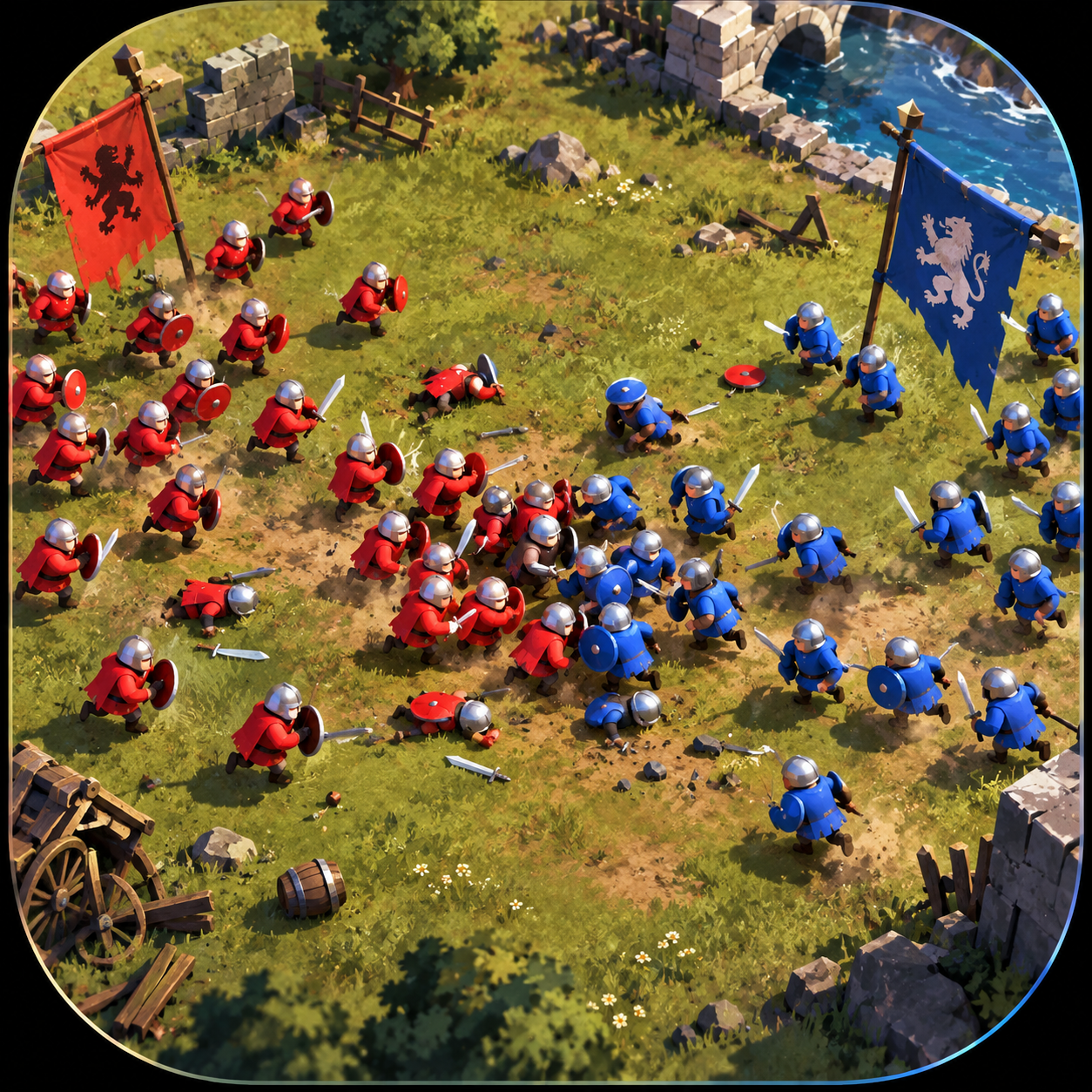 Game of Chaos icon